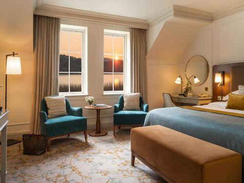 lough erne resort