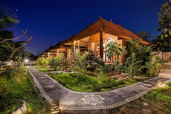 dcoin lembongan