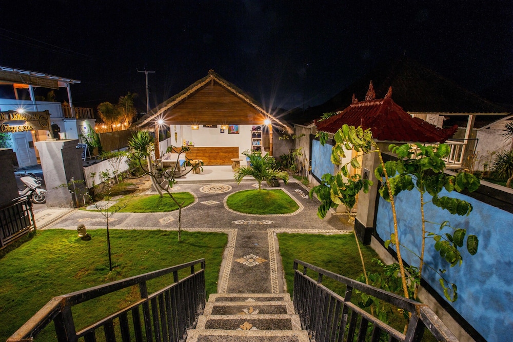 dcoin lembongan