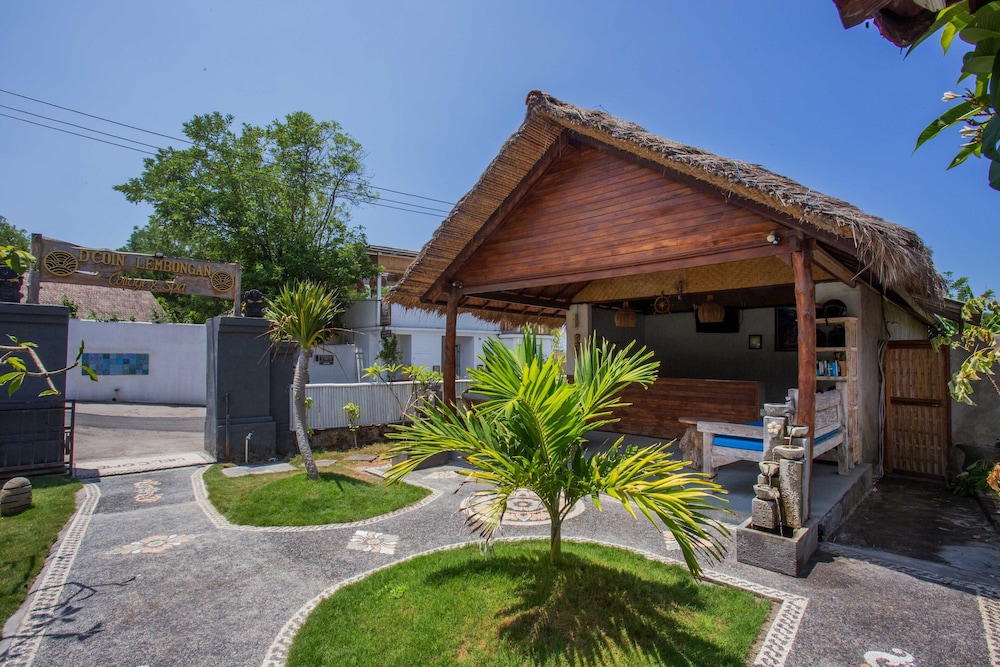 dcoin lembongan