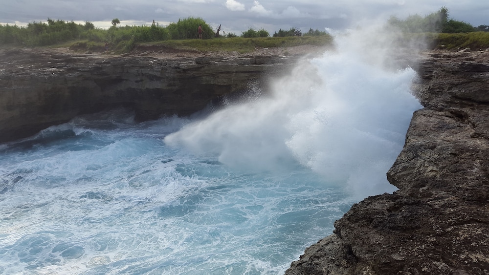 dcoin lembongan
