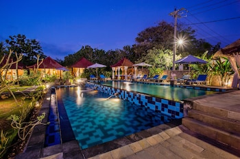 D'coin Lembongan,,3 star