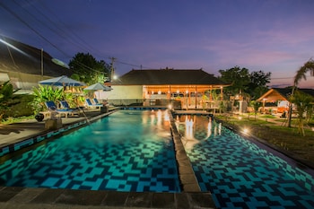dcoin lembongan