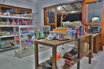 dcoin lembongan