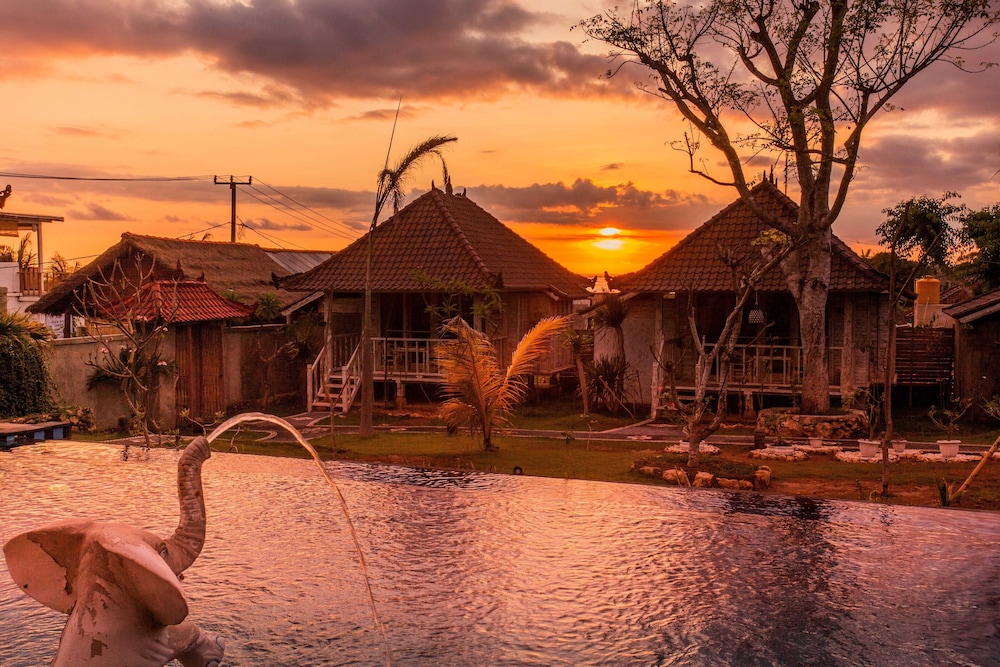 dcoin lembongan