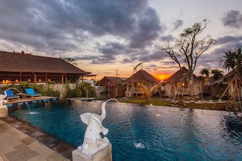 dcoin lembongan