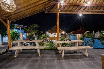 dcoin lembongan