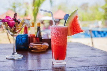 dcoin lembongan