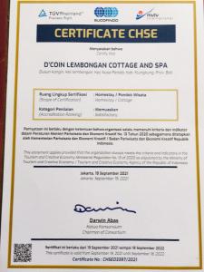 dcoin lembongan