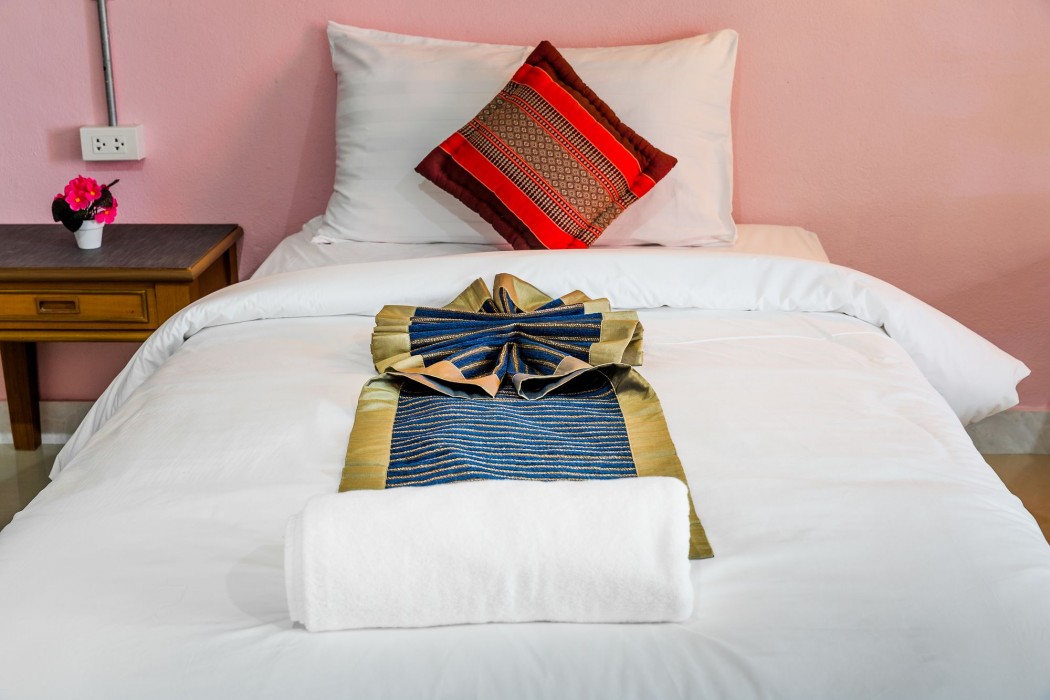 the guest hotel hostel