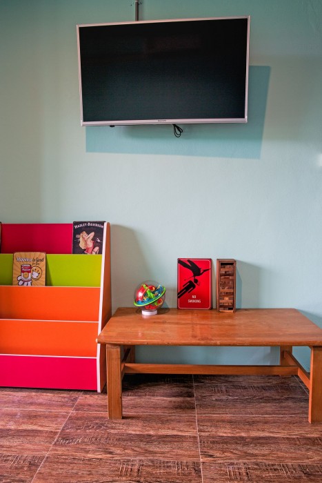 The Guest Hotel - Hostel,Krabi Province>>Krabi,2 star