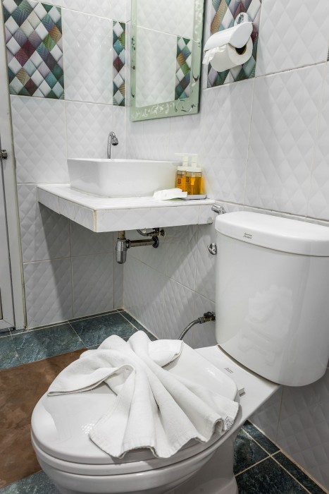 the guest hotel hostel