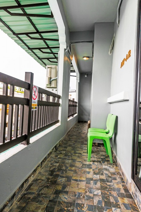 the guest hotel hostel