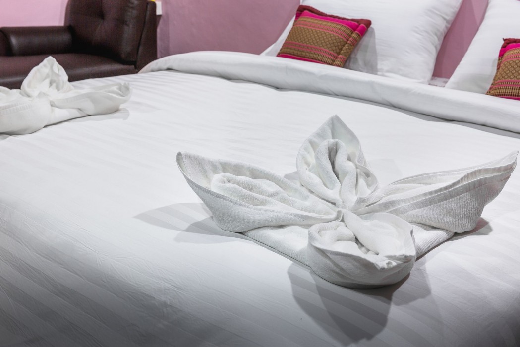 the guest hotel hostel