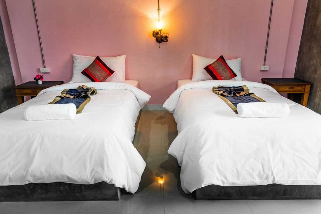 the guest hotel hostel