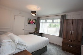 portcaman house bandb