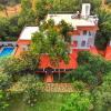 Sun Farm House,Pondicherry>>Auroville,3 star