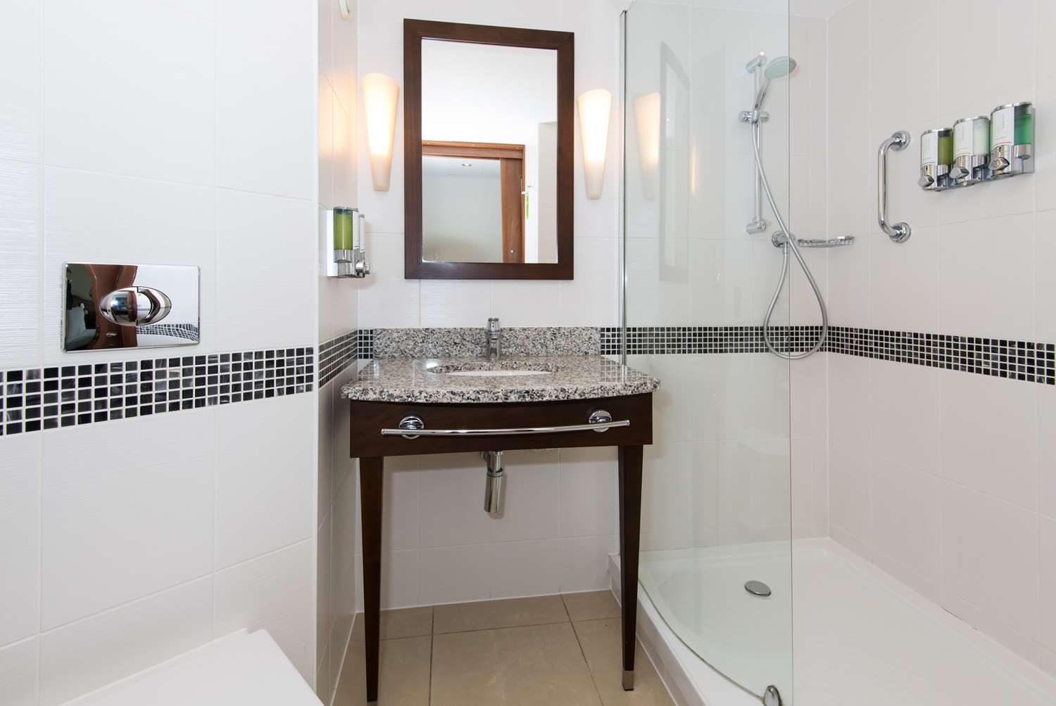 hampton by hilton birmingham jewellery quarter