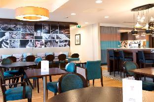 hampton by hilton birmingham jewellery quarter