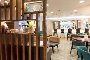 hampton by hilton birmingham jewellery quarter