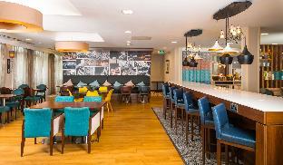 hampton by hilton birmingham jewellery quarter