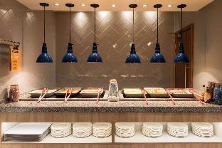 hampton by hilton birmingham jewellery quarter