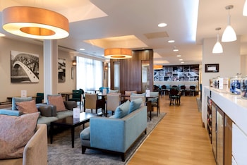 Hampton By Hilton Birmingham Jewellery Quarter,98 - 104 Constitution Hill,4 star