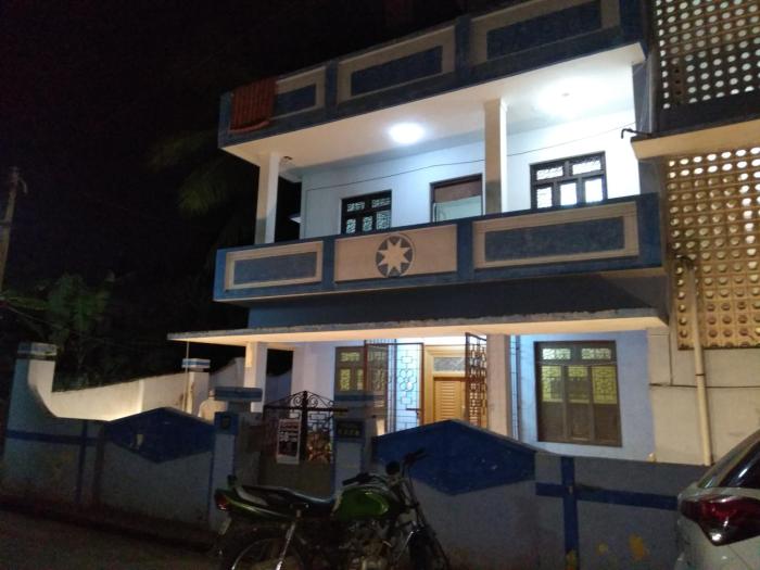 Vacation Home Stay In Pondicherry