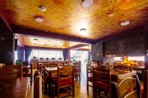 Life Hotel Valle Sagrado,Urubamba>>Maras,4.5 star