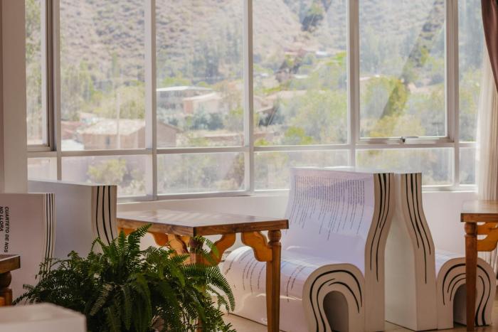 life hotel valle sagrado