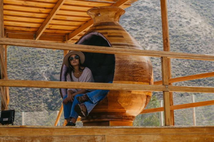 life hotel valle sagrado