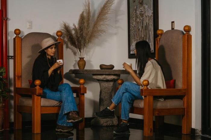 life hotel valle sagrado