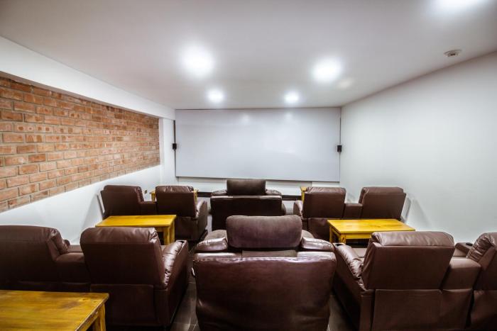 life hotel valle sagrado