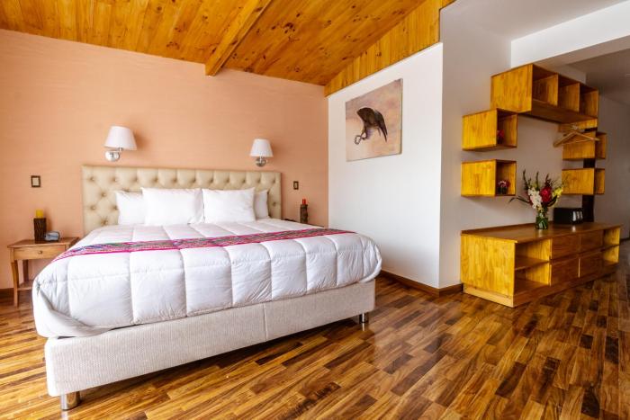 life hotel valle sagrado