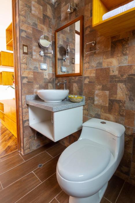 life hotel valle sagrado