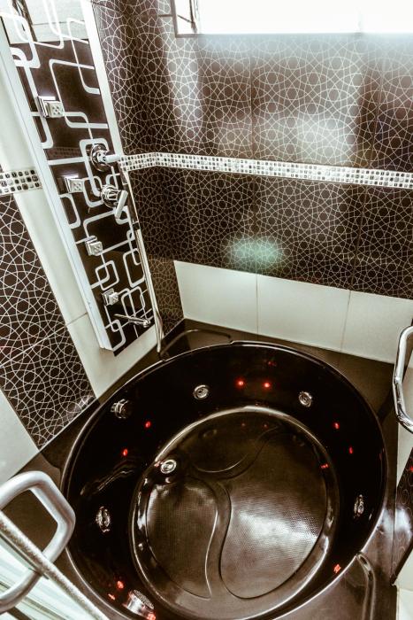 life hotel valle sagrado