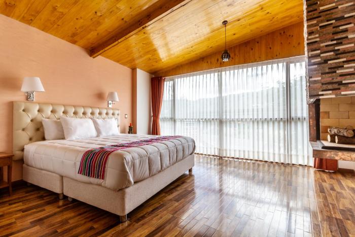 life hotel valle sagrado