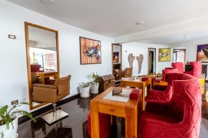 life hotel valle sagrado