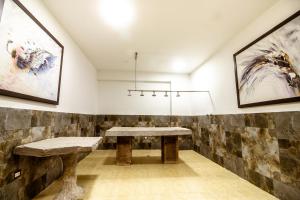 life hotel valle sagrado