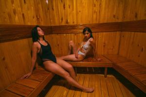 life hotel valle sagrado