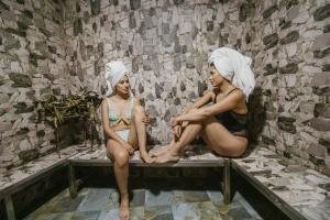 life hotel valle sagrado