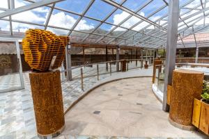 life hotel valle sagrado