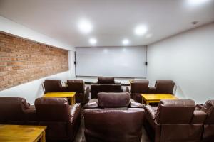 life hotel valle sagrado