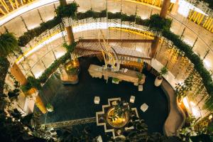 life hotel valle sagrado