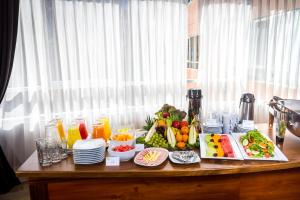 life hotel valle sagrado