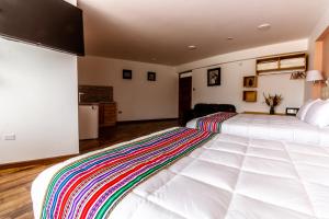 life hotel valle sagrado
