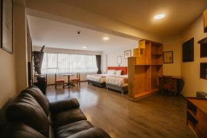 life hotel valle sagrado