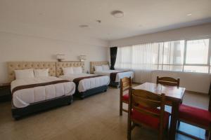 life hotel valle sagrado