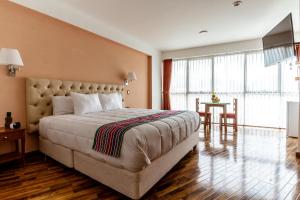 life hotel valle sagrado