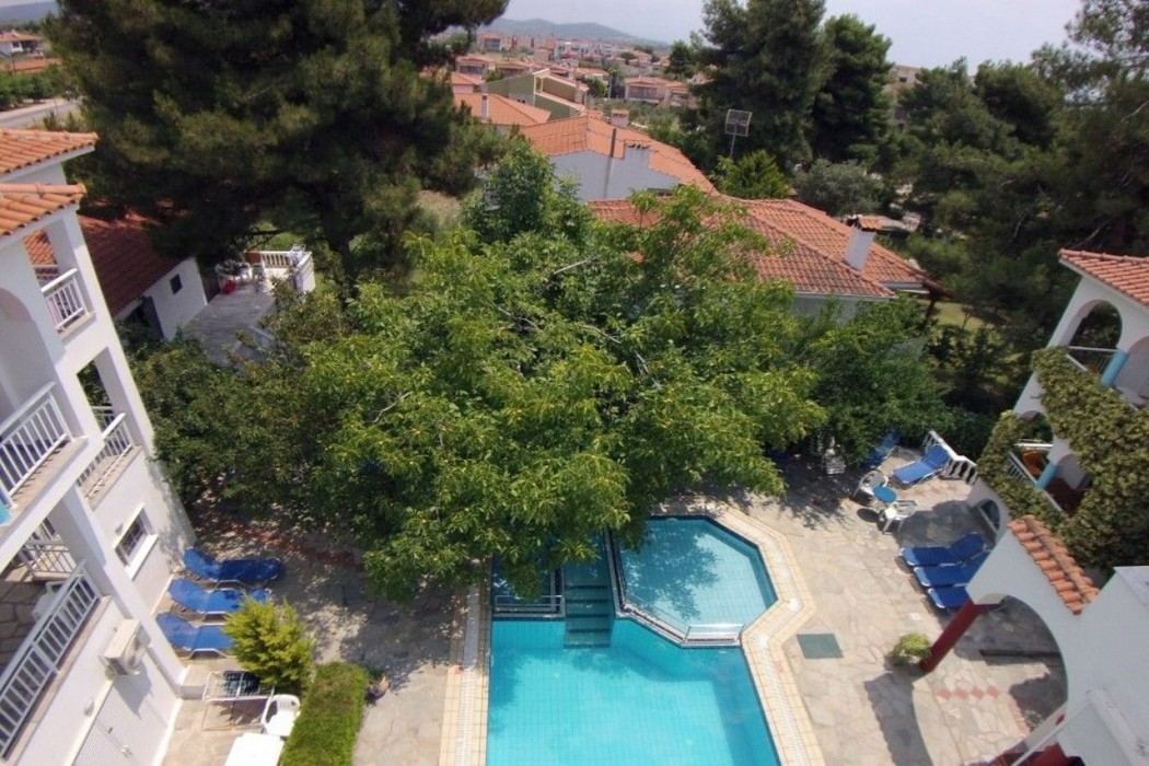 hotel melissa gold coast